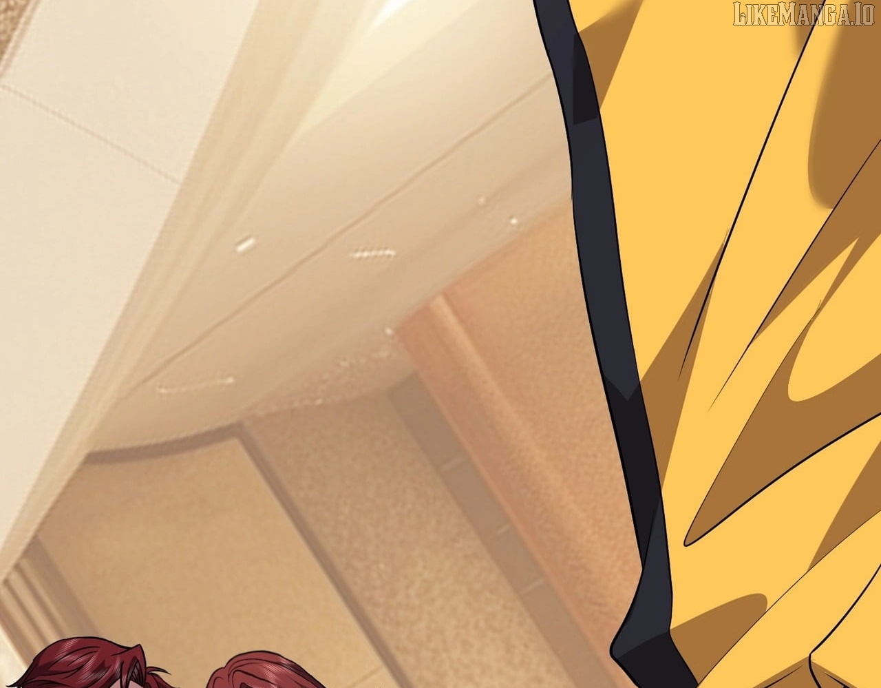 Hidden Dragon in the City (2025) Chapter 2 - page 15